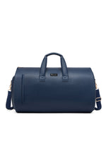 Load image into Gallery viewer, ROYAL LUXE DUFFLE BAG
