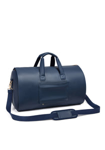 ROYAL LUXE DUFFLE BAG