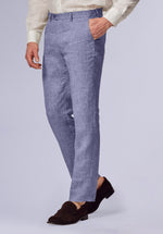 Load image into Gallery viewer, AQUA CHINO
