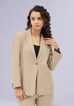 Load image into Gallery viewer, SOLARA FORMAL BLAZER
