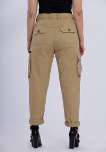 BISTER CARGO PANTS