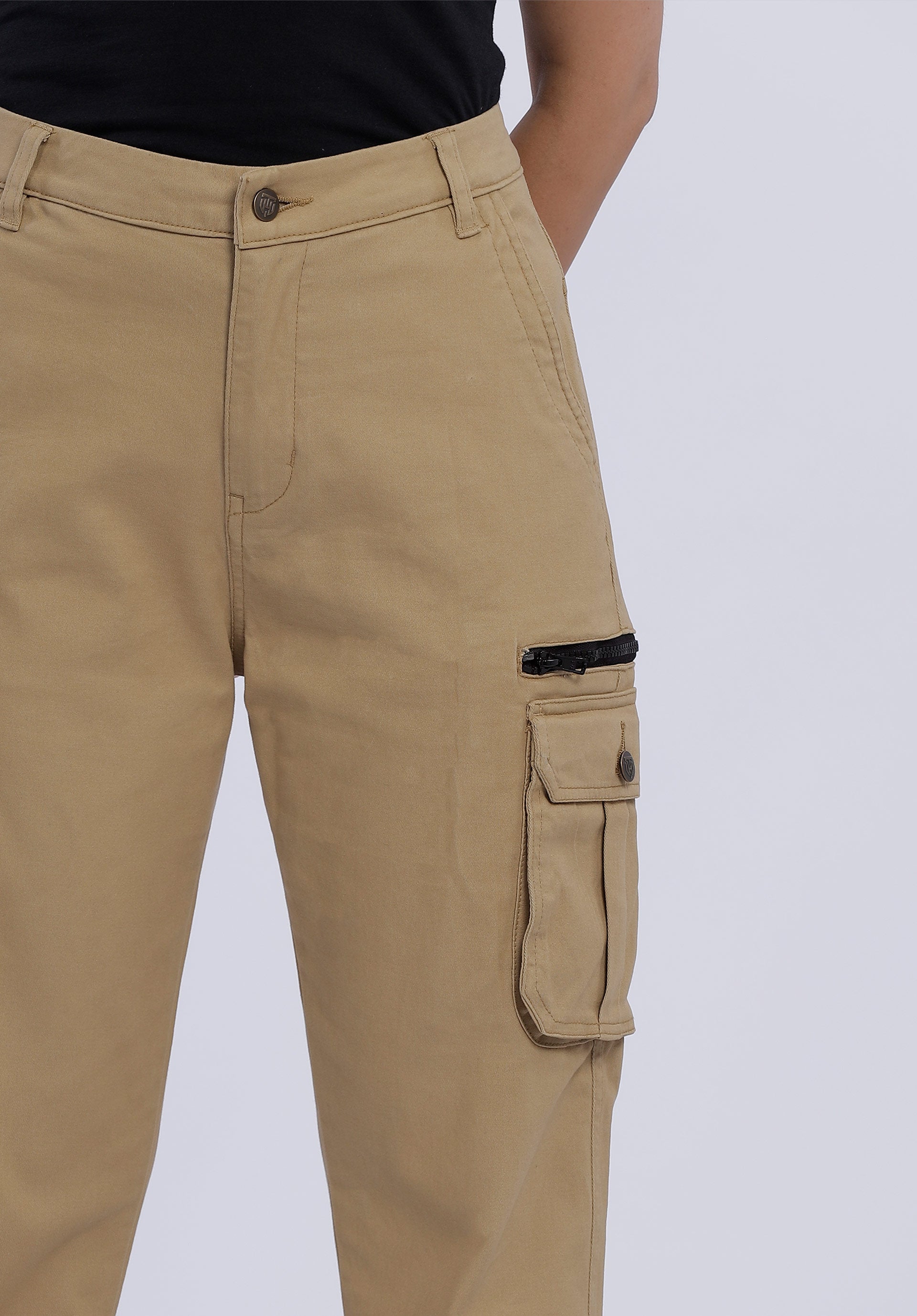 BISTER CARGO PANTS