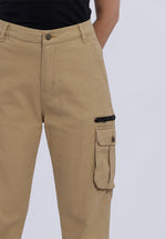 Load image into Gallery viewer, BISTER CARGO PANTS
