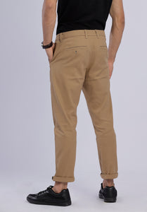 BISCOTTI CHINO PANTS