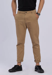 BISCOTTI CHINO PANTS