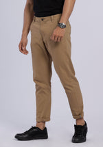 Load image into Gallery viewer, BISCOTTI CHINO PANTS
