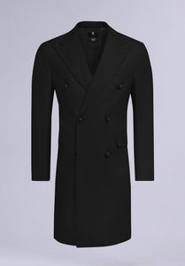 LUCIAN TOPCOAT