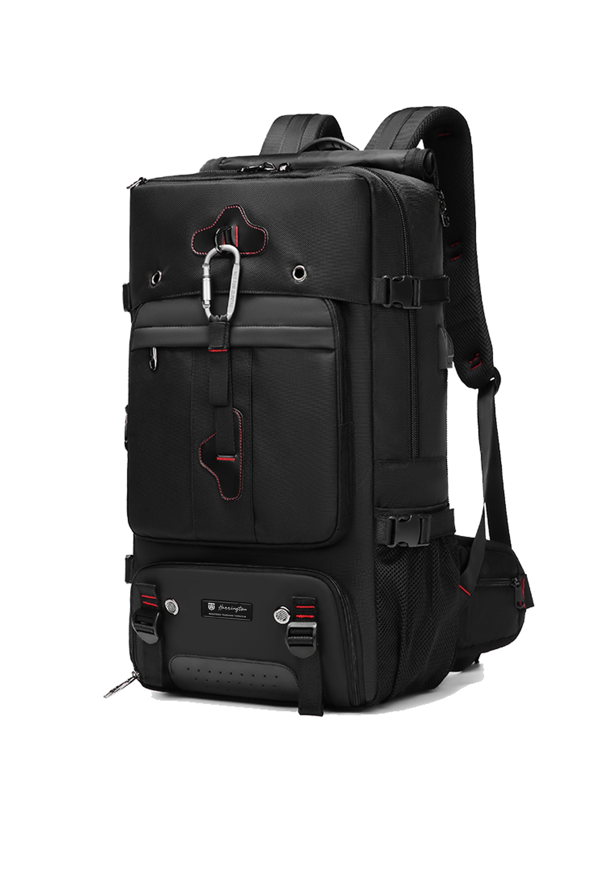 TRAIL TREK SETH BACKPACK