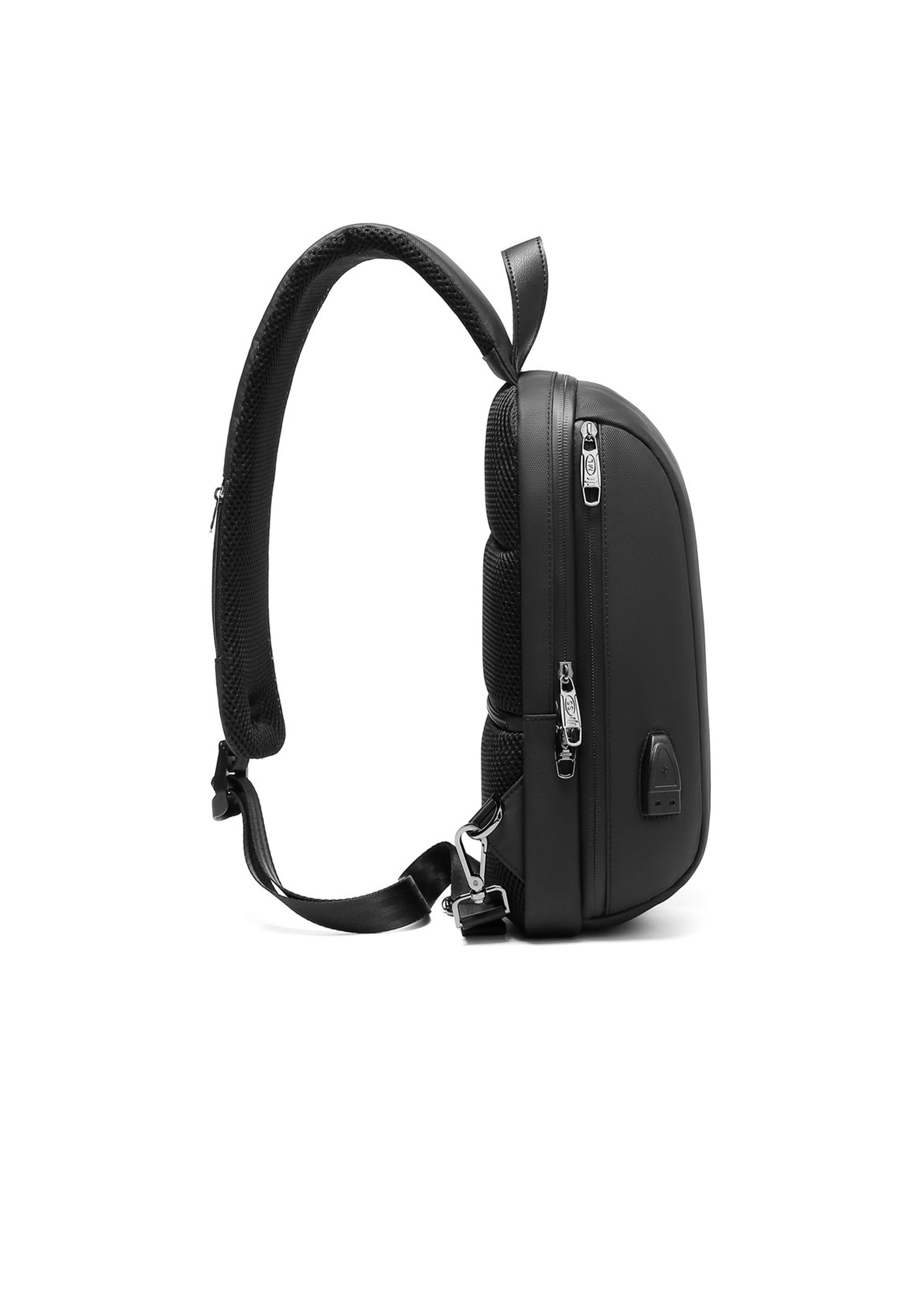 CREST SLING BAG