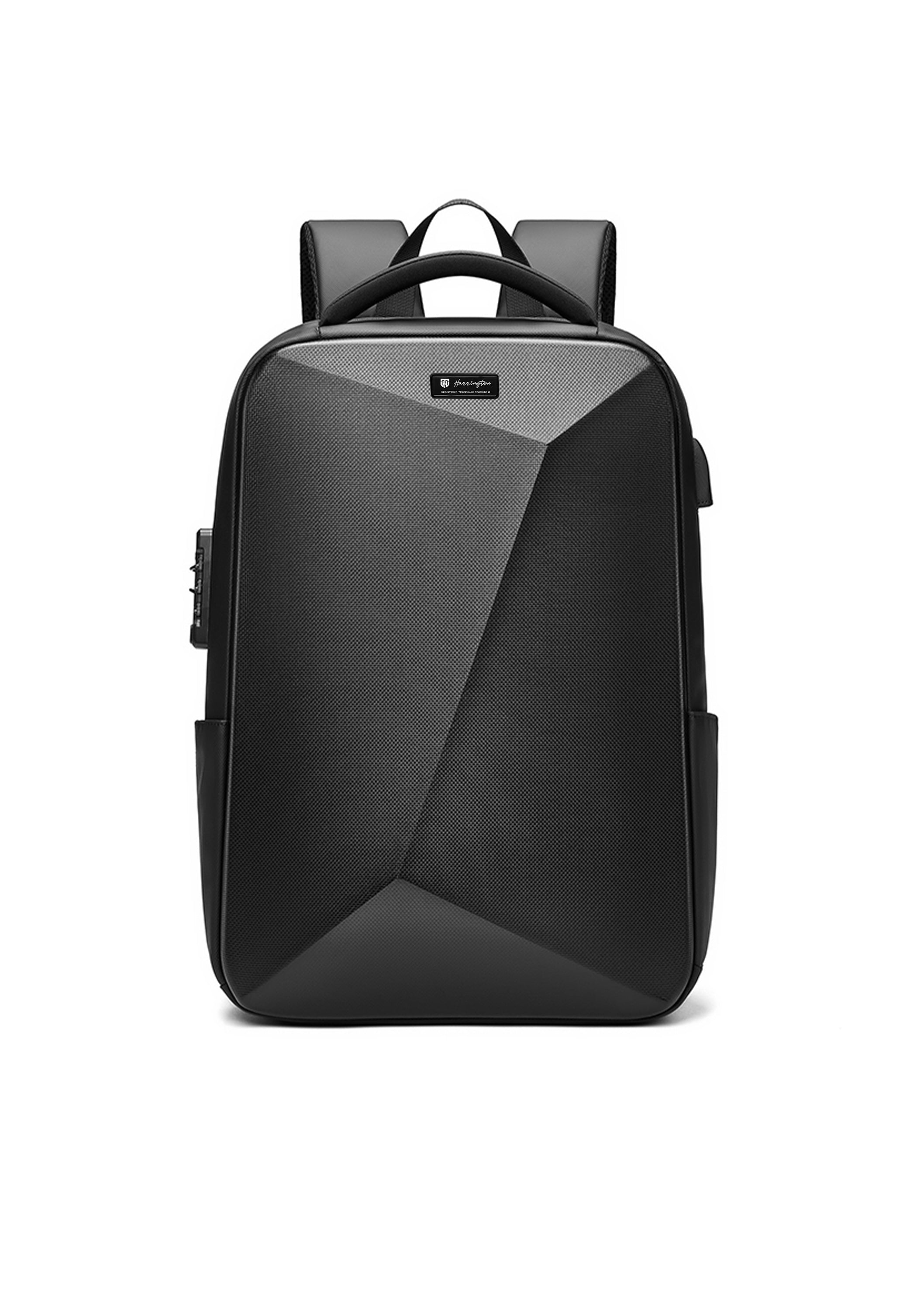 VOYAGER SETH HARD SHELL BACKPACK