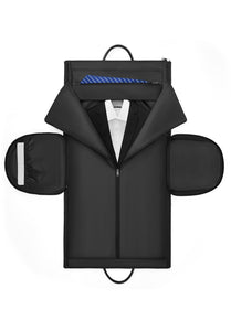 TRAILBLAZER DUFFLE SUIT BAG