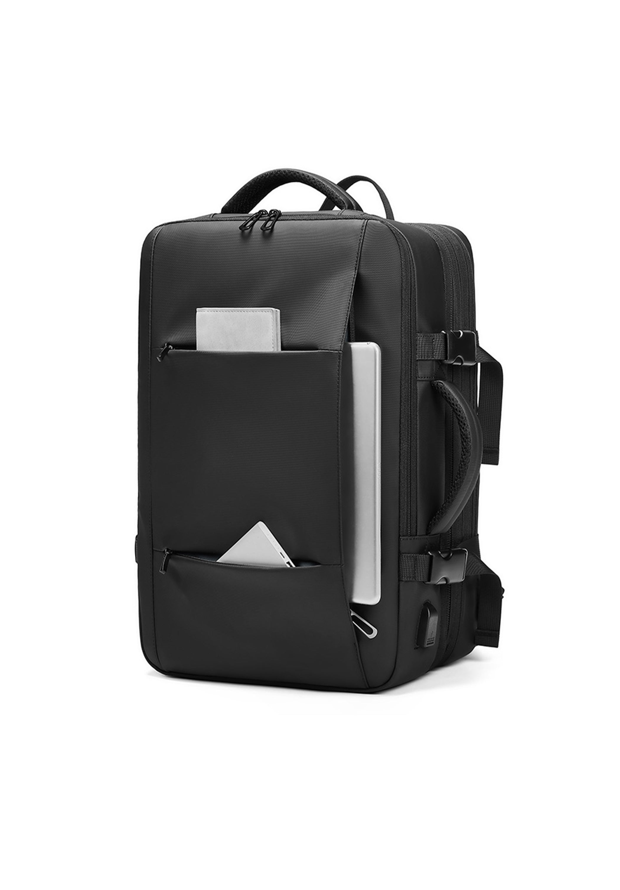 ELITE TRAIL BAGPACK SUITCASE