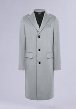 Load image into Gallery viewer, hmi - Wool Topcoat-9
