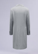 Load image into Gallery viewer, hmi - Wool Topcoat-9
