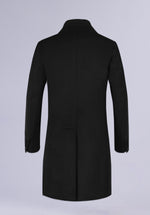 Load image into Gallery viewer, HMA - Peak Lapel Topcoat
