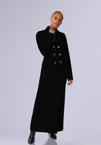 Killian Longcoat