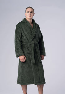 JUNIPER WINTER ROBE