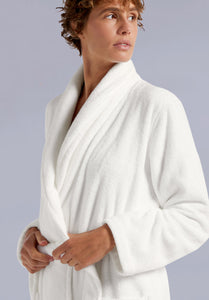 PEARL WINTER ROBE