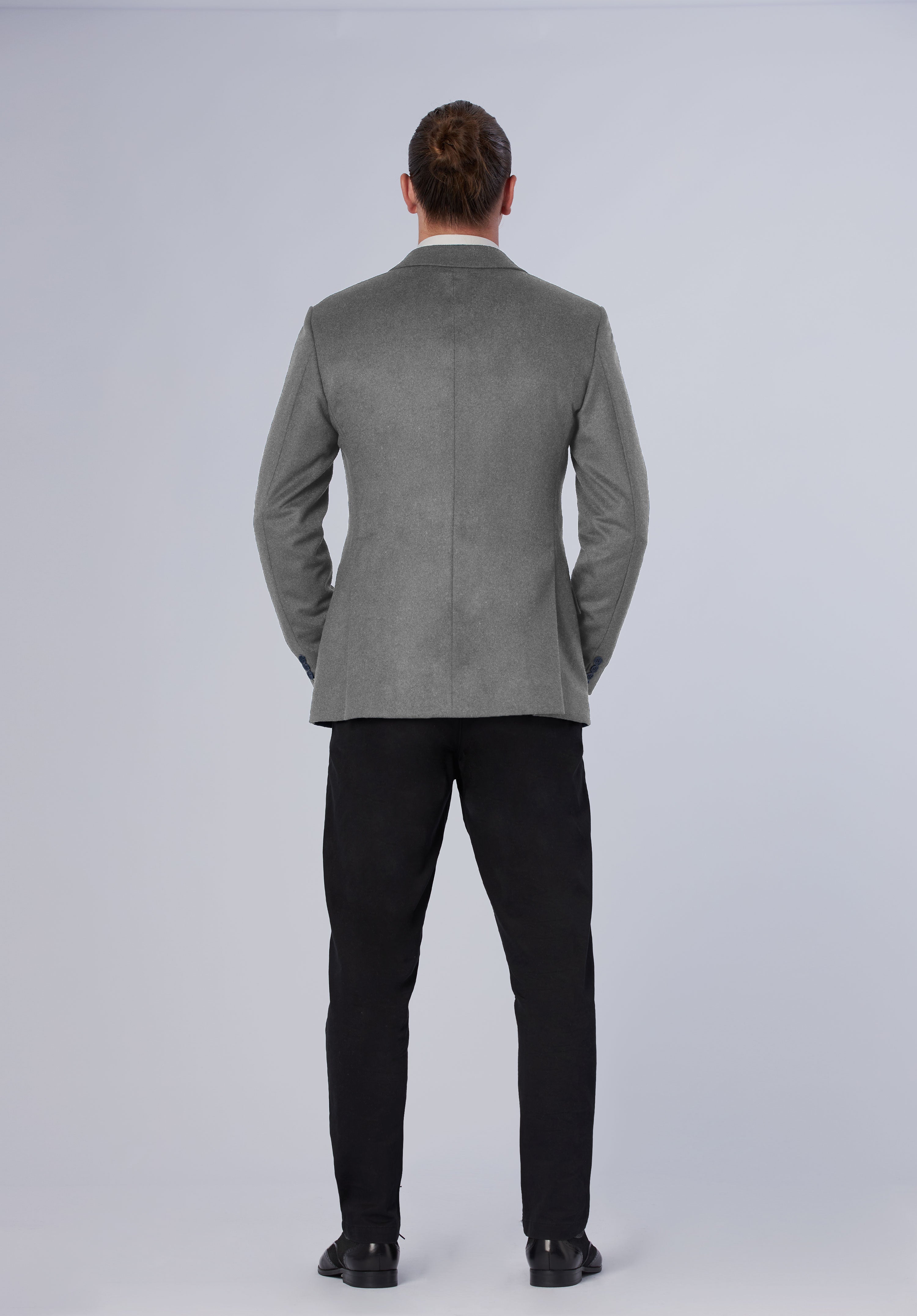 LUXE CASHMERE BLAZER