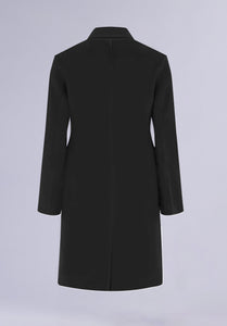 HWK - WOOLEN COAT