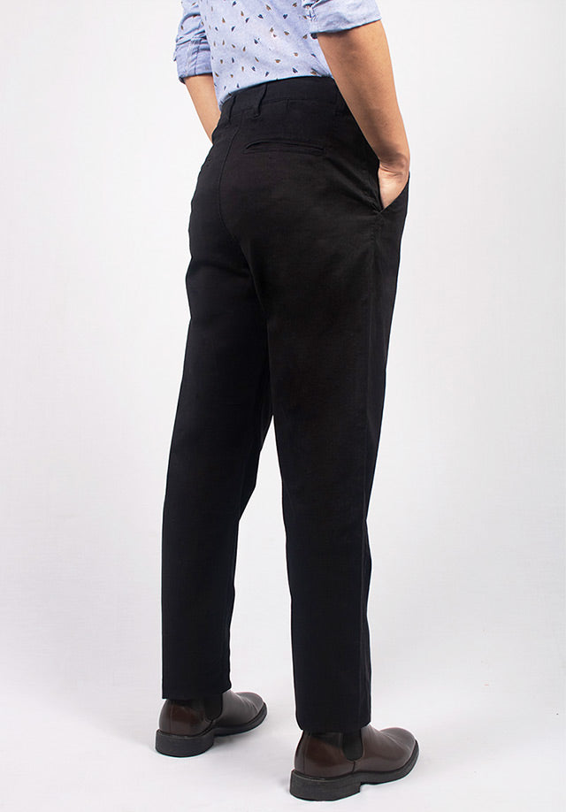 ONYX CLASSIC FIT PANTS