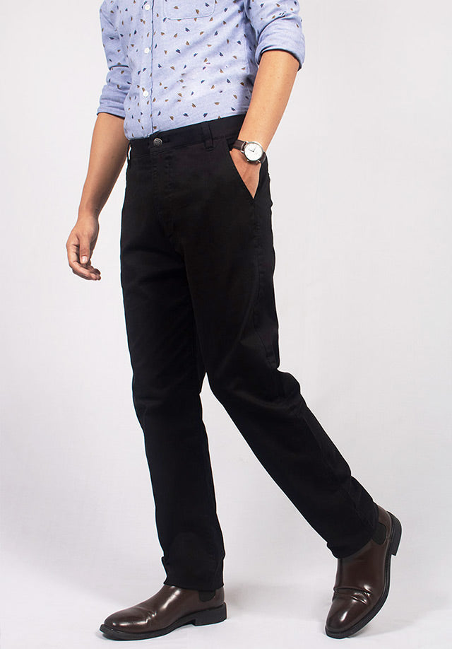 ONYX CLASSIC FIT PANTS