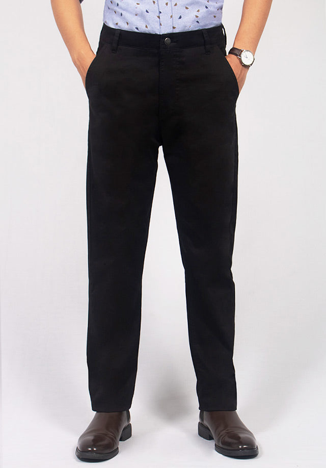 ONYX CLASSIC FIT PANTS